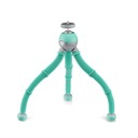 Statyw elastyczny JOBY PodZilla Medium Kit Teal EAN (GTIN) 8024221717884