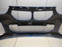 BMW X1 F48 KIT LCI LIFT 2019- PARE-CHOCS AVANT AVANT 51118075875photo 12