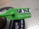SERVO POMPE DE FREIN 6786685 BMW 7 F01 F02photo 8
