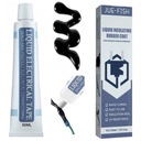 ЖИДКАЯ ИЗОЛЯЦИЯ ДЛЯ КОНТАКТНЫХ ПРОВОДОВ ЧЕРНАЯ ВОДОНЕПРОНИЦАЕМАЯ ЛЕНТА 50мл