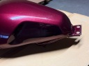 K346 HONDA REBEL CMX 1100 23-25 TANK TANK FUEL  photo 7