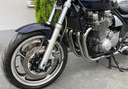 Kawasaki Zephyr 1100 Zarejestrowany w PL bdb stan Rodzaj napędu łańcuch