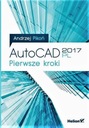 AutoCAD 2017 PL Первые шаги Анджей Пиконь