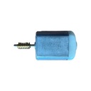 SILNICZEK ZAMKA LUSTERKA 12500obr/min