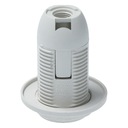 КРЕПЛЕНИЕ ЛАМПЫ E14 ЦОКОЛ С КОЛЬЦОМ