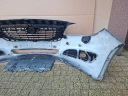 PARE-CHOCS GRILLE CALANDRE CHROME OPEL INSIGNIA A LIFTphoto 8