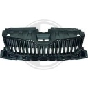 РЕШЕТКА РЕШЕТКА ДЛЯ SKODA FABIA 3/4/5TRG/K
