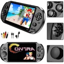 KONSOLA PRZENOŚNA DO GIER PEGASUS SEGA NINTENDO