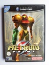 МЕТРОИД ПРАЙМ Nintendo GameCube