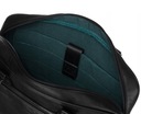 Obchodná taška s priehradkou na netbook David Jones Model 796603 BLACK