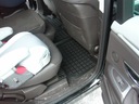 FIAT FIORINO 3 UNIVERSAL QUBO 2007-20 NEMO 2008-17 ALFOMBRILLAS GOMA KORYTKOWE 