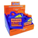 K-SEAL — РЕМОНТ ПРОКЛАДКИ ГОЛОВКИ, СЛОМАННЫЙ БЛОК