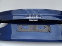 КРИШКА БАГАЖНИКА ЗАД ЗАДНЯ БАГАЖНИКА LX5Q AUDI A3 8V СЕДАН 12-20R  (17401479224) фото min 9