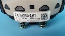KIA EV6 22R ПОДУШКА БЕЗПЕКИ AIRBAG ВОДІЯ 80100-CV100  (18772419902) фото min 8