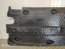 PROTECTION CHÂSSIS GAUCHE VOLKSWAGEN GOLF VI SKODA OCTAVIA II 1K0825201ACphoto 9