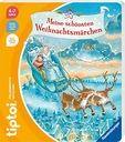 Tiptoi Meine schönsten Weihnachtsmärchen