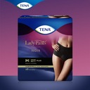 Впитывающее белье TENA Lady Pants Plus Noir M 9 шт.