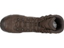 Vojenská obuv vysoká LOWA Z8N GTX dark brown [veľ.48 EU] Model 310680 0493.48.5
