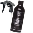 GOOD STUFF Interior Detailer 500 Quick Detailer для обновления салона вашего автомобиля