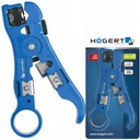 HOGERT HT1P103 СНЯТНИК ИЗОЛЯЦИИ 125 ММ 4P, 6P, 8P