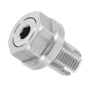 ВИНТЫ МАСЛЯНОЙ СЛИВНОЙ ПРОБКИ