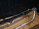 A1568858200 SPOILER REVÊTEMENT PARE-CHOCS AVANT MERCEDES GLA 156 LIFT NOUVEAU SREBphoto 12