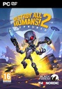 Destroy All Humans! 2 - Reprobed PC