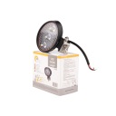 ФАРА РОБОЧА 3XLED 660 LM 7,1W + PODLACZENIE MOTOPRO  (18457875413) фото min 9