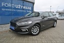 Ford Mondeo Titanium 2,0Hybrid 187KM eCVT