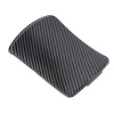 COVER OF THE FILLER NECK FUEL W STYLU FIBERS CARBON STYLOWA, ODPORNA NA 1D  photo 6