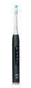 Звуковая зубная щетка Oral-B Pulsonic Slim Luxe 4000, черная, электрическая