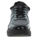 Caprice Sneakersy 9-23704-41 Black Comb 019 Materiał podeszwy Wysokogatunkowe tworzywo