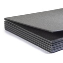 Основа для 4 мм панелей XPS 1M2