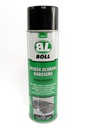 BOLL BODY PROTECTION ЧЕРНЫЙ 500мл SPRY