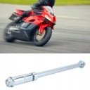OS КОЛЕСА ВЕЛОСИПЕДА TERENOWEGO 200CC 250CC ДОВЖИНА 245MM  фото 9
