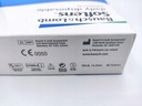 Линзы Soflens Daily Disposable 8,6 90 шт мощность -01,00 + БЕСПЛАТНО