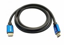 Кабель HDMI 2.1 4K Высокоскоростной кабель 2.0 4K 120 144 Гц 8K 60 Гц FHD eARC 1 м