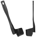 ВРАЩАЮЩАЯСЯ ЛОЖКА, ШПАТКА, ШПАТЕЛЯ THERMOMIX