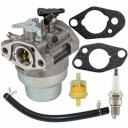 КОМПЛЕКТ КАРБЮРАТОРА DO ДВИГУНА КОСАРКИ DO HONDA GCV135 GCV160 GC135 GC160  фото 9