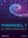 PowerShell 7 для ИТ-специалистов