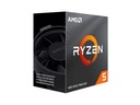 Процессор AMD Ryzen 5 4500 3,6–4,1 ГГц 6C/12T