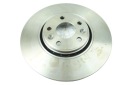 DISQUE FREIN RENAULT DROIT CLIO- ESPACE- LAGUNA- MEGANE- SCENIC- TALISMAN 07-photo 12