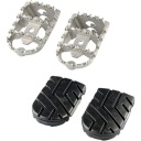 Универсальные подножки ION SW-MOTECH