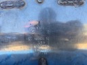 MUFFLER EXHAUST BMW X5 F15 X6 F16 8576214  photo 7