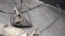 PUMP SILOWNIKA ROOF BMW E46 CABRIO  photo 11