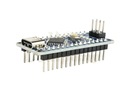 Nano v3.0 ATmega328P USB-C, совместимый с Arduino. Паяная система.