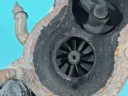 TURBOCOMPRESSEUR VW GOLF IV K03-015 038145701D 1.9 TDI 90KMphoto 10