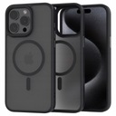 УСИЛЕННЫЙ ЧЕХОЛ ДЛЯ IPHONE 15 PRO для MAGSAFE