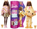 КУКЛА BARBIE CUTIE REVEAL В КОШЕЧНОМ ПЛАТЬЕ