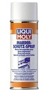 LIQUI MOLY 2708 СПРЕЙ ОТ ГРЫЗУНОВ 200МЛ